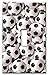Art Plates - Soccer Balls Switch Plate - Single Toggle