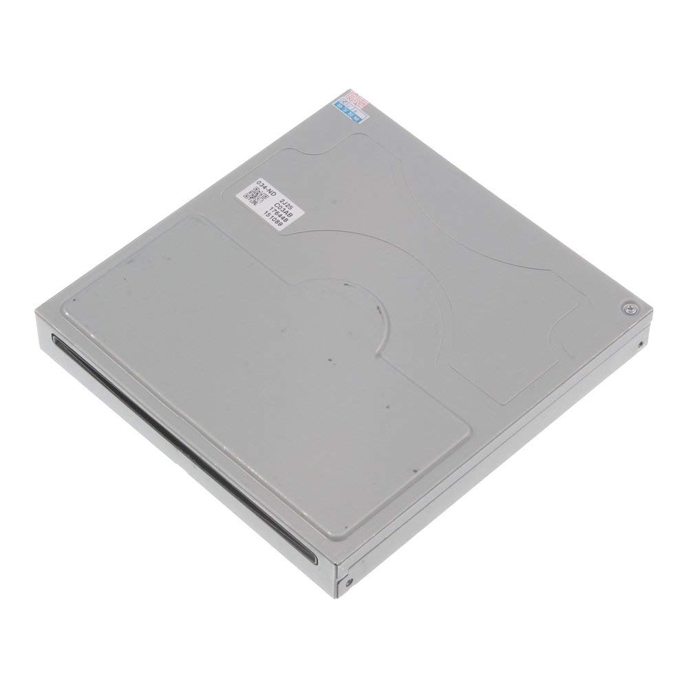 Wii U Replacement Original Game Disc Drive RD-DKL034AND OEM Original with Tool