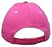 Disney Minnie Mouse And Daisy Duck Pink Baseball Cap - Girls Toddler [6014]