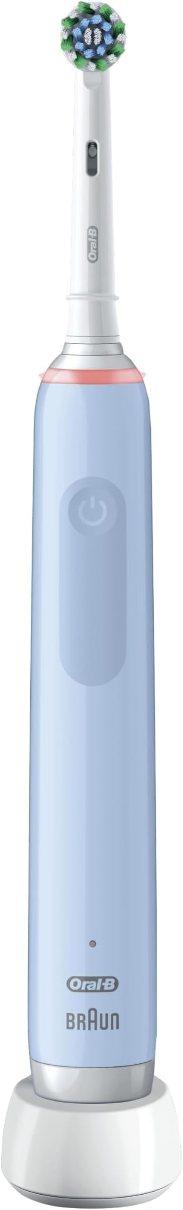 Oral-B Pro 3 Electric Toothbrush with Timer & Round Brush Head