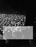 Artist - Manager Contracts (Record Company) Logbook: 100 Contracts (100 pages) by Julien Coallier
