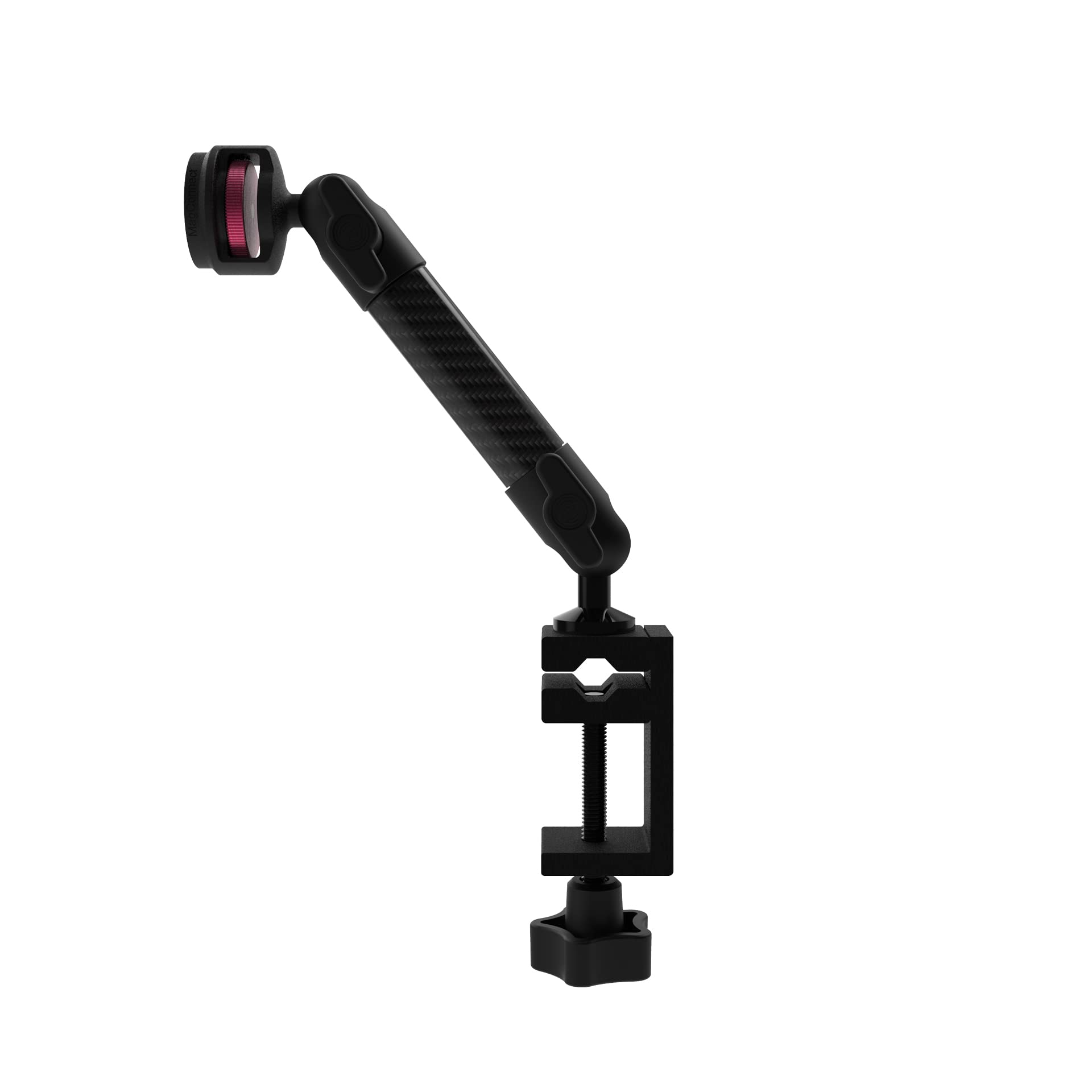 The Joy Factory MagConnect Carbon Fiber C-Clamp Mount (Mount Only) MMU102