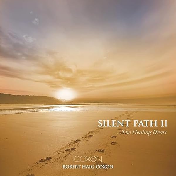 Robert Haig Coxon, Coxon, Robert Haig - The Silent Path - Amazon