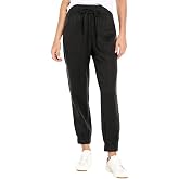 Orvis Ladies' Midweight Relaxed Fit Tencel Jogger Pants