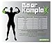 Bear KompleX Elbow Sleeves (Sold AS A Pair of 2) for Weightlifting, Powerlifting, Wrestling, Strongman, Bench Press, Cross Fitness, More. Compression Sleeves Come in 5mm Thickness Elbow BLK XXXL