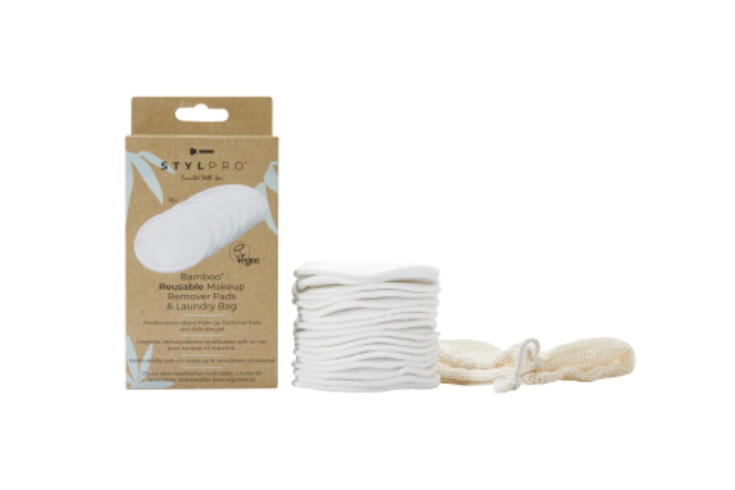 stylpro reusable pads