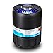711TEK Mosquito Killer,Powered USB Mosquito Killer Trap,Non-toxi UV LED Eco-friendly Bug Zapper Indoor Black.