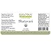 Banyan Botanicals Shatavari Liquid Extract – Organic Shatavari Root Extract – Calming, Cooling, Supports Rejuvenation, Promotes Energy & Vitality* – 1 fl oz – Non GMO Sustainably Sourced Vegan