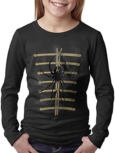 UCOMER MCR My Unisex Long Sleeve T Shirt For Teenages