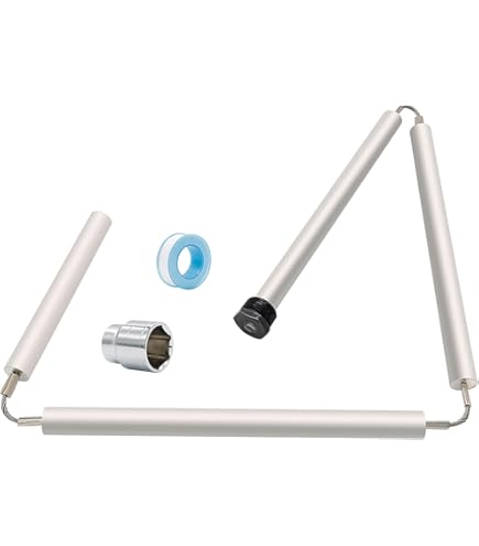 Las Mejores Ofertas En Calentador De Agua Doméstico Uversal Partes | EBay