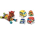 Baby Activity Toy - Multi-Sensory Horse 