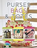 Purses, Bags, & Totes by 