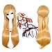 Cfalaicos Sword Art Online Asuna Yuuki Cosplay Wig Cos Japanese Anime