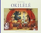 Okilele (French Edition) by 