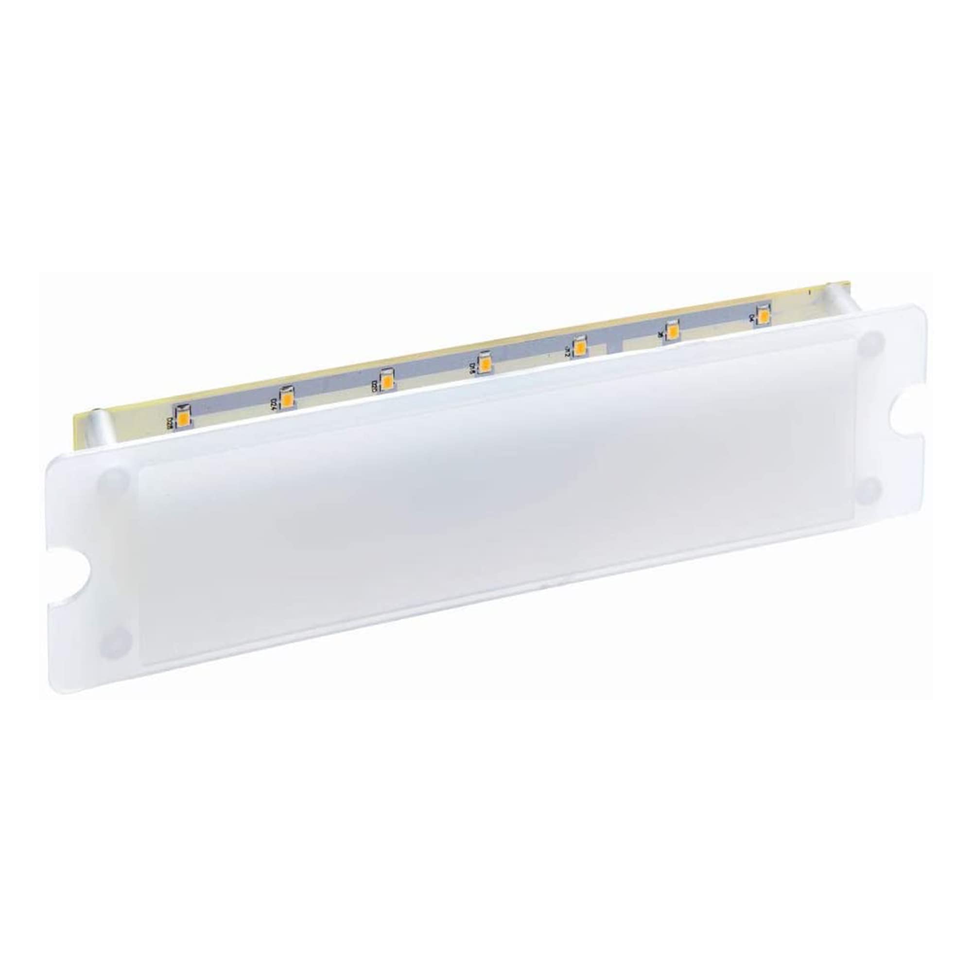 National Lighting Warm White 3000K LED Module for the SEINA Range of LED Recessed Brick Lights - 3.5W SMD 200 Lumens
