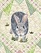Rabbit Tracks Quilt Pattern by Charlotte Warr Andersen