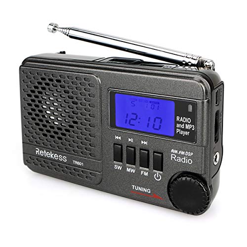 10 Best Retekess Portable Shortwave Radios Best Reviews Tips Updated Oct 2021 Electronics Best Reviews Tips