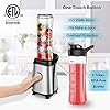 Personal-Blender-Sboly-Smoothie-Blender-Single-Serve-Small-Blender-for-Juice-Shakes-and-Smoothie-Smoothie-Maker-with-20-oz-Tritan-BPA-Free-Blender-Cup-UK-Plug Personal Blender, Sboly Smoothie Blender Single Serve Small Blender for Juice Shakes and Smoothie, Smoothie Maker with 20 oz Tritan BPA-Free Blender Cup, UK Plug