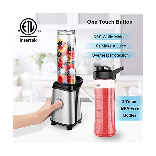 Personal-Blender-Sboly-Smoothie-Blender-Single-Serve-Small-Blender-for-Juice-Shakes-and-Smoothie-Smoothie-Maker-with-20-oz-Tritan-BPA-Free-Blender-Cup-UK-Plug Personal Blender, Sboly Smoothie Blender Single Serve Small Blender for Juice Shakes and Smoothie, Smoothie Maker with 20 oz Tritan BPA-Free Blender Cup, UK Plug