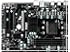MSI Computer Motherboard ATX DDR3 1066 NA 970A-G43 PLUS
