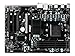 MSI Computer Motherboard ATX DDR3 1066 NA 970A-G43 PLUS