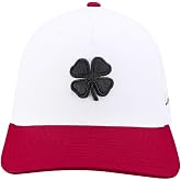 Black Clover Superior 4 Adjustable Snapback Hat