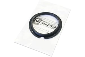 HFP-TS46 Fuel Tank Seal Gasket Replacement for BMW K1 / K100 / K75(K569) / K75(K589) / K75RT / K75S 1982-2005