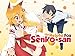 The Helpful Fox Senko-san (Simuldub)
