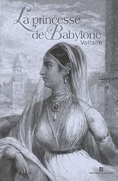 La  princesse de Babylone