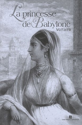 La  princesse de Babylone