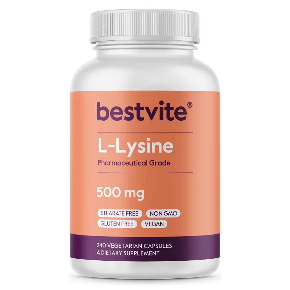 L-Lysine