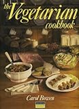 Unknown Binding THE VEGETARIAN COOKBOOK Book