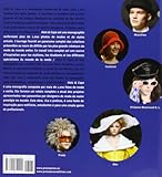 Image de Hats & Caps: Designing Fashion Accessories