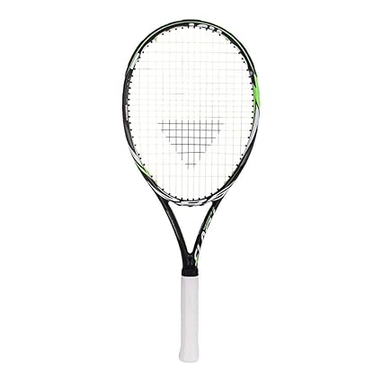 Tecnifibre-T-Flash 285 Dynacore ATP Prestrung Tennis Racquet-(3490150143417)