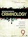 Introduction to Criminology: Theories, Methods, and Criminal Behavior