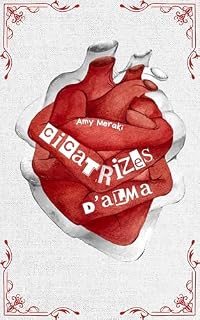 Livro Cicatrizes D'alma