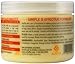 Alaffia - EveryDay Shea - Pure Fair Trade Shea Butter, Tangerine Citrus, 11 Ounces