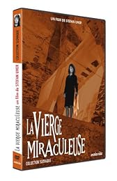 La Vierge miraculeuse