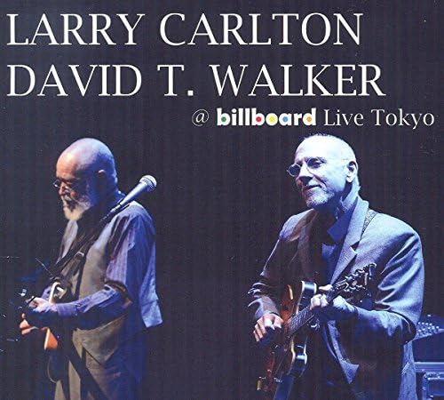 @ Billboard Live Tokyo