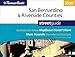 The Thomas Guide 2009 San Bernardino/Riverside County: Street Guide (SAN BERNARDINO AND RIVERSIDE COUNTIES STREET GUIDE AND DIRECTORY) by 
