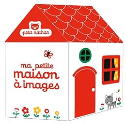 Ma petite maison à images