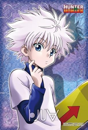 HUNTER x HUNTER 150 pi?ces mini puzzle Kirua 150-370 (japon ...