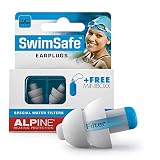 Alpine Swim Safe Earplugs
