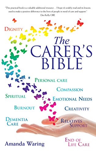 Book The Carer's Bible<br />PDF