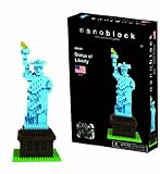 Nanoblock Statue of Liberty, Baby & Kids Zone