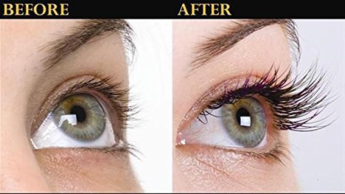 Eyelash booster