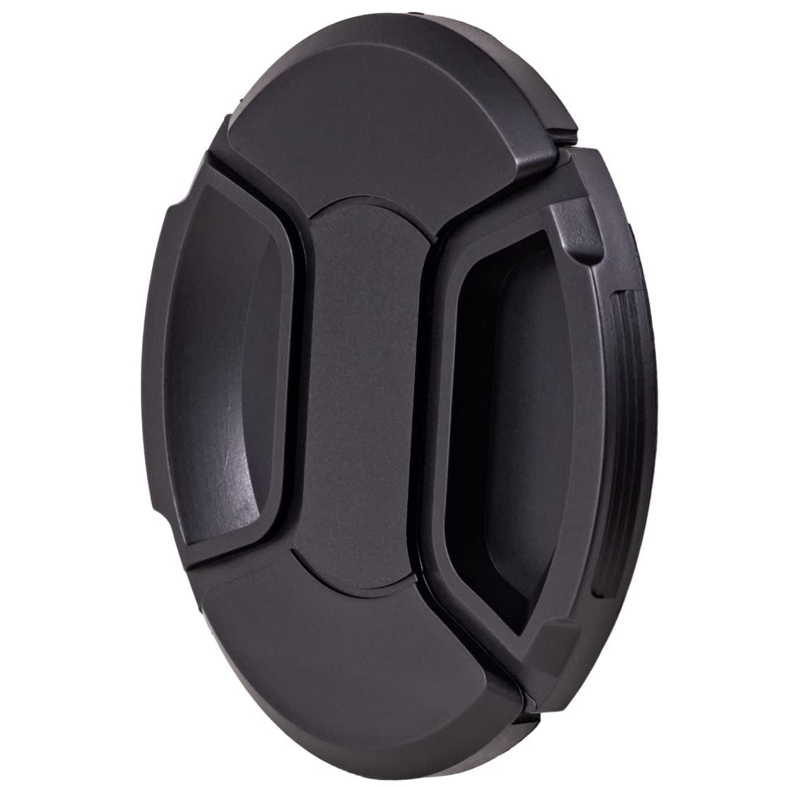 86mm Centre Pinch Front Lens Cap Universal Snap-on compatible Nikon Nikon Z Canon Canon RF Sony Olympus Sigma Leica Tokina Lenses