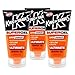 King of Shaves Charged SuperGel for Sensitive Skin - Black Pepper Fragrance -...