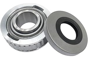 3853807 Gimbal Bearing & Seal for Volvo Penta 21752712 OMC 983937 26-88416 Replace Sierra 18-21001