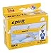 Daron Worldwide Trading BL537 Spirit Airlines Construction Kit, (62 Piece)